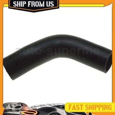 Pipe To Radiator Radiator Coolant Hose For 1989 Iveco EuroTurbo 435T 5.9L - Image 1 of 3