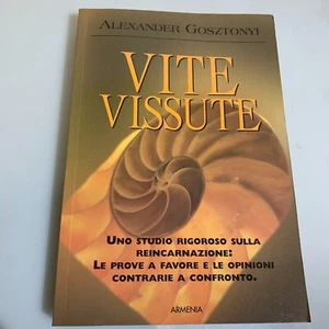 Leben von Alexander Gosztonyi Reinkarnation - Armenien 2003 - Bild 1 von 5