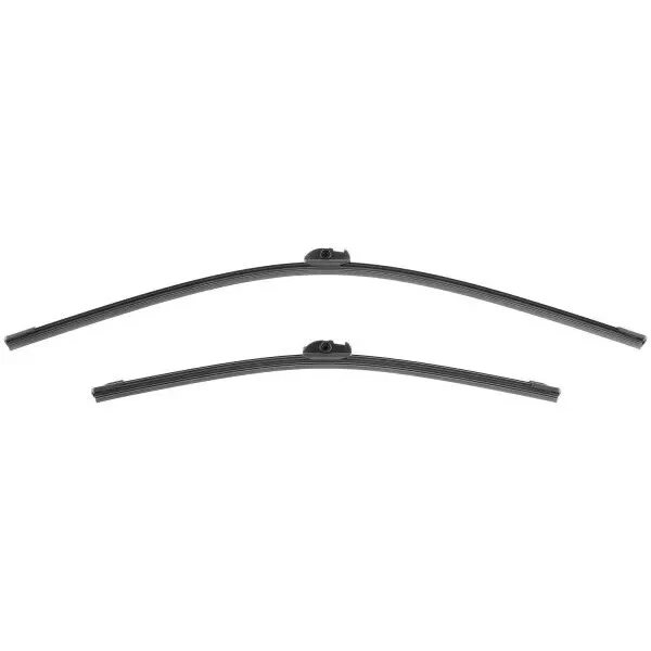 3397007523 Juego de 2 limpiaparabrisas delantero conductor y pasajero Bosch Foto 1 de 1