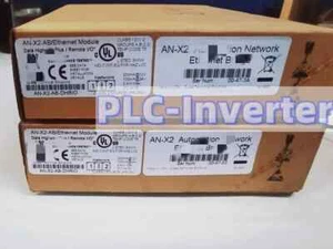 1 pieza nuevo AN-X2-AB-DHRIO a través de DHL o Fedex envío rápido - - Imagen 1 de 3