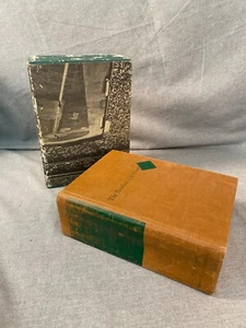 The Baseball Encyclopedia 1969 1st Printing MLB Hardcover Book in Slipcase - Picture 1 of 14