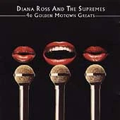 Diana Ross - 40 Golden Motown Greats (1999) - Image 1 of 1