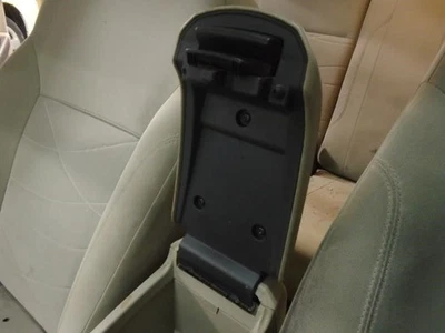 Console Front Floor With Arm Rest Full Console Sync Fits 14-19 FIESTA 1483887 Foto 1 de 2