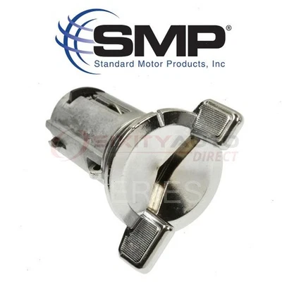 SMP T-Series Ignition Lock Cylinder for 1970-1978 Oldsmobile Delta 88 - fx - Image 1 of 4