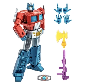 Figura de acción H27C NA Newage nueva en stock - Imagen 1 de 9