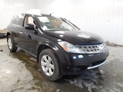 Panel de control de temperatura compatible con 06-07 MURANO 22051 Foto 1 de 4