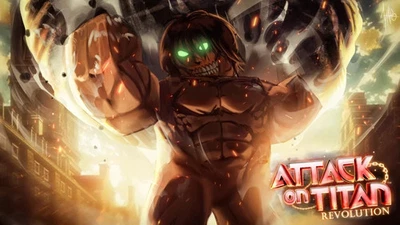 X3n0 Market Attack On Titan | AOTR Roblox Cheap and Fast (Please read desc)