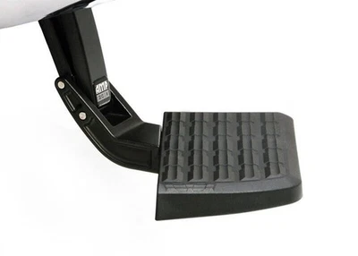 AMP Research 75317-01A BedStep compatível com Toyota Tacoma 2016-2021 - Imagem 1 de 4