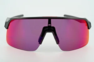 Oakley Sutro Sport Sonnenbrille Shield Wrap O Matter Prizm Gläser leicht - Bild 1 von 9