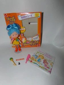 Mattel Herself the Elf Willow Song doll with Wand, Comb, and Charm - Picture 1 of 8