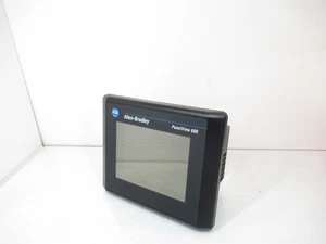 Allen Bradley 2711-T6C8L1 Operator Interface, 5.7" Display - Picture 1 of 3