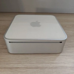 Apple Mac Mini A1283 2GHz 8Go SSD 250Go Superdrive MB464 macmini3,1 Ventura - Bild 1 von 7