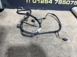 VW Golf MK7  Rear Bumper Parking Sensor Wiring Loom 5G0971110L - Picture 1 of 11