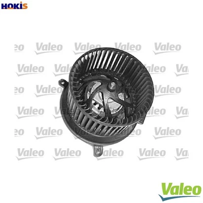 INTERIOR BLOWER 698383 FOR MERCEDES-BENZ SPRINTER/2-t/Bus/3-t/Platform/Chassis - Изображение 1 из 4