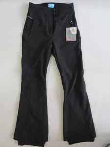 Damen Skihose Snowboard Hose TCM TCHIBO RECCO System Gr. 36 schwarz NEU /P18 - Bild 1 von 8