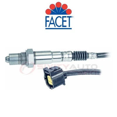 Facet Rear Right Oxygen Sensor for 2008-2011 Mercedes-Benz ML550  - Exhaust sd - Image 1 of 4