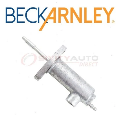 Beck Arnley Clutch Slave Cylinder for 1970-1972 Mercedes-Benz 250C - ur Foto 1 de 4