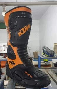 BOTA MOTO KTM - Imagen 1 de 2