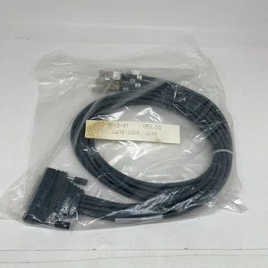 Cable de ruptura asincrónico octal Cisco (72-0845-01) - genuino nuevo sellado - Imagen 1 de 5
