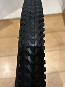 OFF ROAD, FAST ROLLING, TYRES 22 x1.9 CST JET 30TPI includes inner tube - Picture 1 of 6