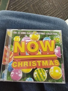 Now That's What I Call Christmas! 2 cd set 2003 - Picture 1 of 4