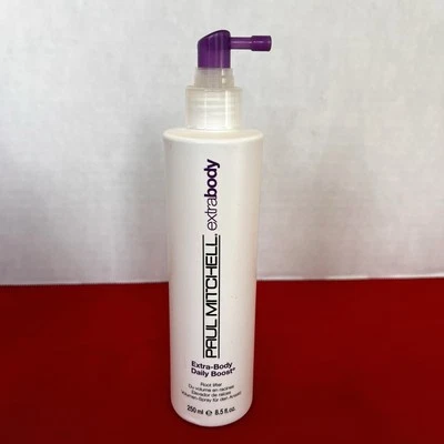 Spray voluminizador Paul Mitchell Extra-Body Boost 8,5 fl. oz Foto 1 de 4