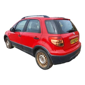 FIAT SEDICI DYNAMIC MULTIJET WINDOW REGULATOR MECH ELECTRIC FRONT RIGHT SIDE - Picture 1 of 9