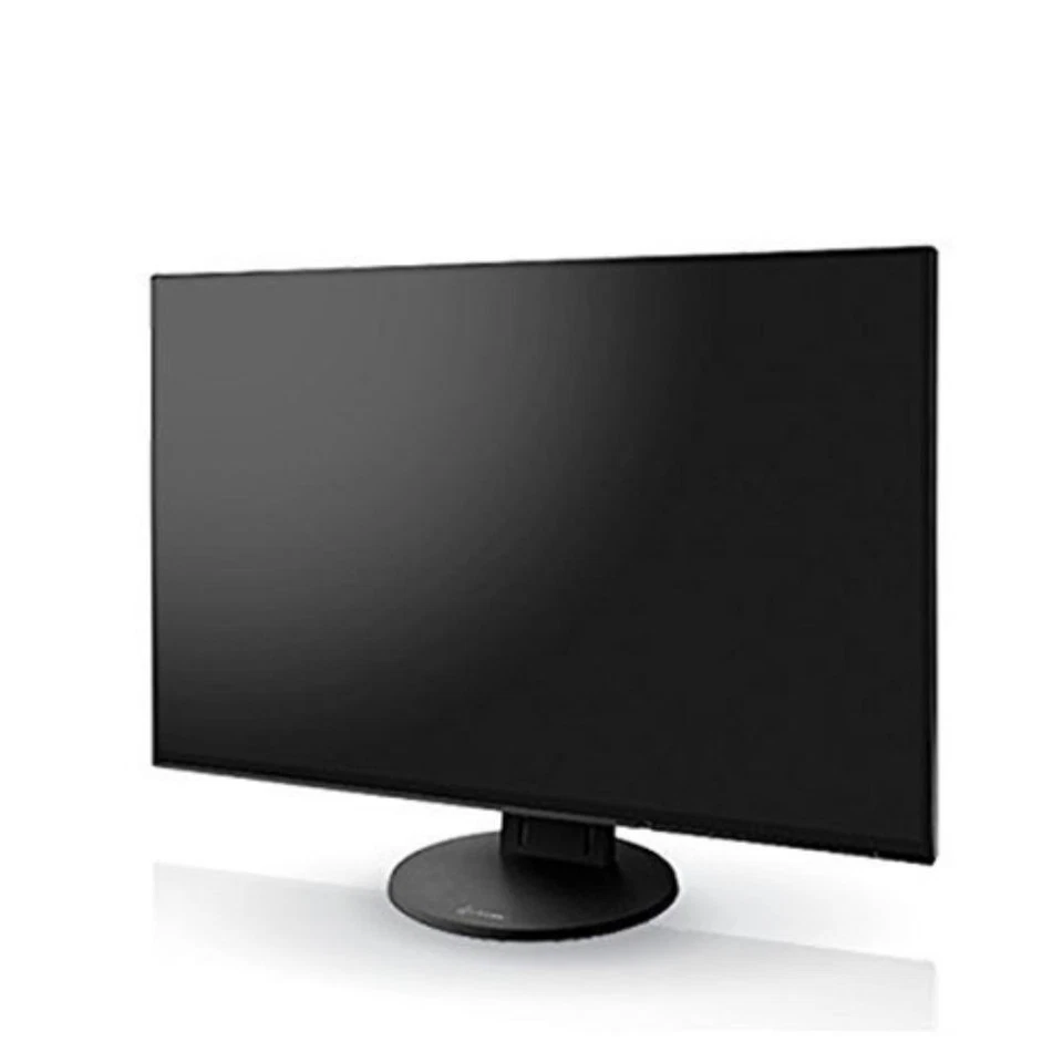 Eizo FlexScan LED LCD 24.1" Professional IPS Monitor 1920 x 1200 (EV2456FX-BK) - Image 1 of 4
