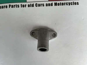 Intake Manifold Moped Old Morini Minarelli Benelli (LZ56) - Picture 1 of 6