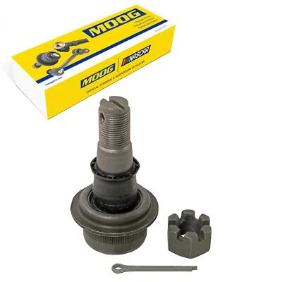 Junta de rótula de suspensión delantera inferior MOOG para Mercedes-Benz Sprinter 2500 2010-2020 Foto 1 de 3