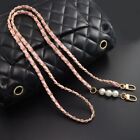 Metal Bag Chain Replacement Mobile Phone Chain Women Girls Shoulder Strap