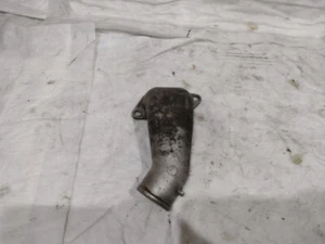 Anschluss Ladeluftkühler Variante 4 für Subaru Impreza GT WRX STI GC8 GF8 - Bild 1 von 8