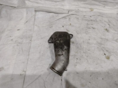 Conexión intercooler variante 4 para Subaru Impreza GT WRX STI GC8 GF8 Foto 1 de 4