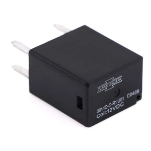1PC 12VDC 301-1C-C-R1 U01 Automotive Relay 35A/20A 5 S JfRNAUTX - Picture 1 of 12