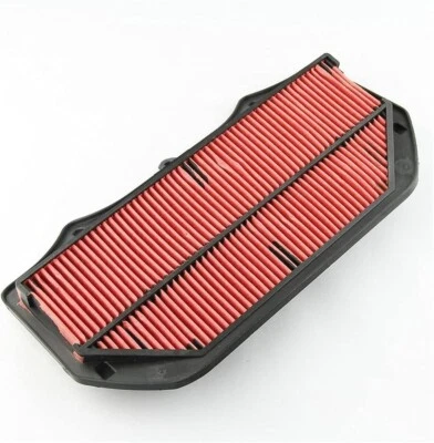 SUZUKI GENUINE AIR FILTER ELEMENT GSXR600 11-19 GSXR750 11-21 13780-14J00 - image 1 of 4