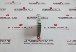 XP Power DNR05US05 DIN Rail power Supply 100-240 VAC 47-63HZ 200MA 5VDC 5W - Imagen 1 de 6