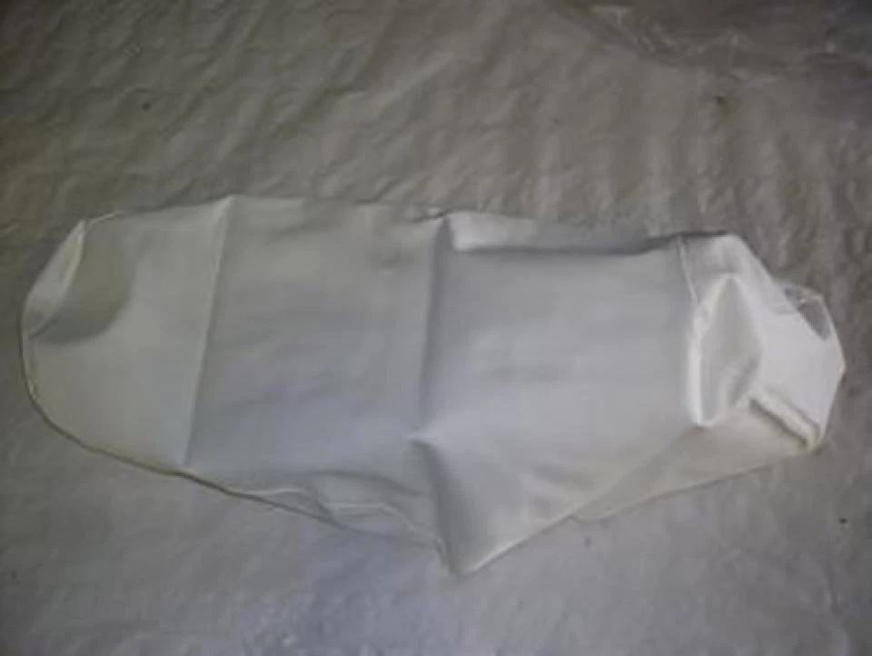 Housse de selle TNT pour Scooter MBK 50 Stunt Occasion - Photo 1/1