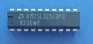 AM25LS2519 AMD - Picture 1 of 1