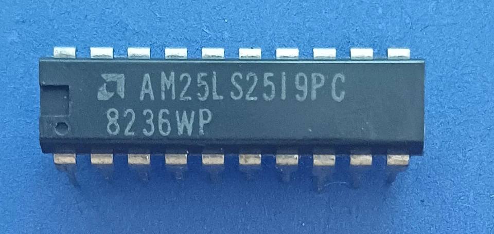 AM25LS2519 AMD - Image 1 of 1