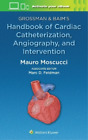 Mauro Moscucci Grossman & Baim's Handbook Of Cardiac Cat (Paperback) (Us Import)