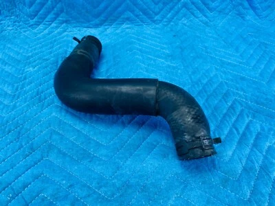 Manguera superior del radiador de refrigeración Lexus LS400 1998 1999 2000 FABRICANTE DE EQUIPOS ORIGINALES Foto 1 de 4