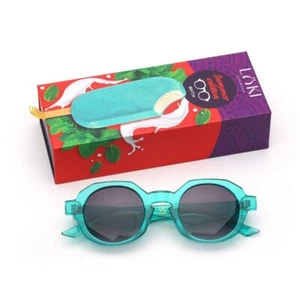 Loki Menton Summer Edition occhiale da sole - Picture 1 of 6