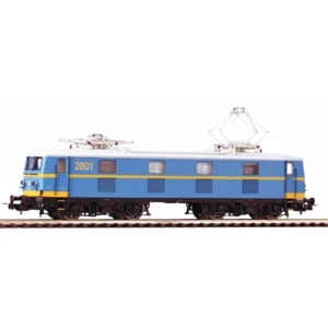 Piko 96559 - Sound-E-Lok Rh 2800 #2801 blau SNCB IV, Sonderpreis Neu - Bild 1 von 1