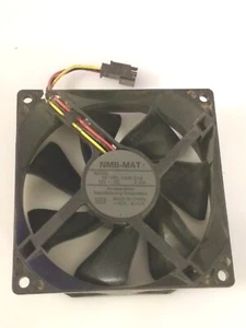 ๐(New) Panasonic TH-58PZ800U Cooling Fan NMB MAT 3610RL-04W-S19 - Picture 1 of 2