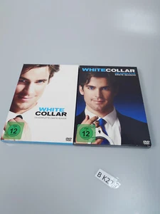 White Collar Staffel 1 und Staffel 2 - Bild 1 von 6