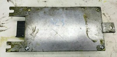 04 BMW 760Li E65/E66 Módulo de control del sistema de entrada de voz OEM A23 Foto 1 de 4