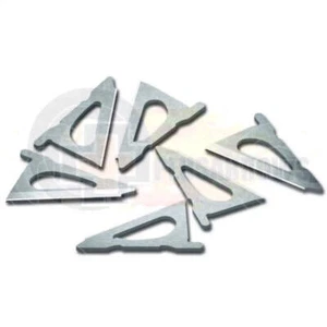 G5 Striker Magnum Archery Broadhead Replacement Blades - Picture 1 of 1