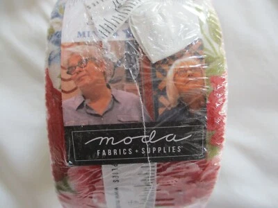 Moda Jelly Roll - Belle Isle by Minick & Simpson - Image 1 of 3