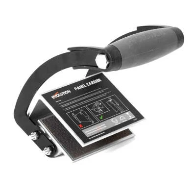 Evolution Heavy Duty Panel Board Carrier 25mm / 45kg Capacity