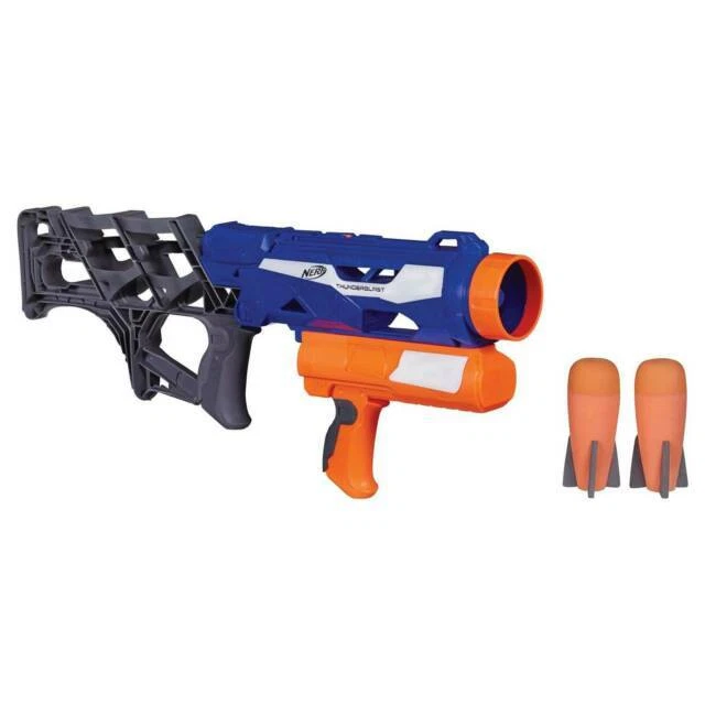 NERF N-Strike Thunderblast Launcher